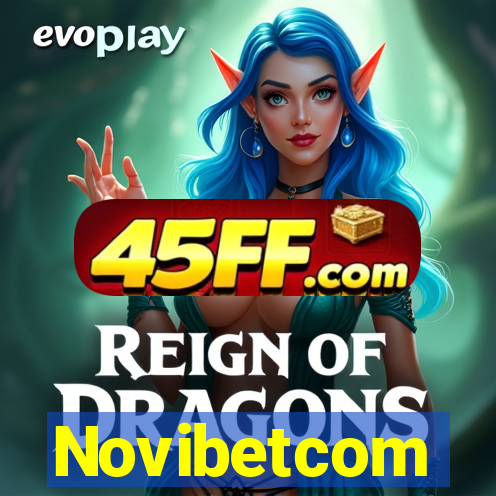Novibetcom
