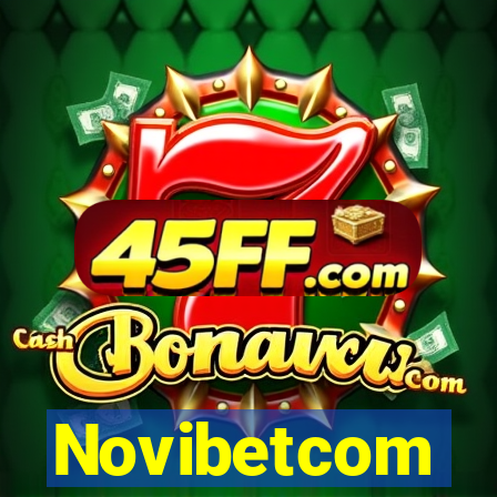 Novibetcom