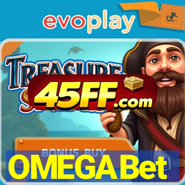 OMEGABet