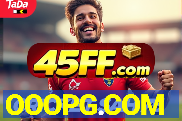 OOOPG.COM