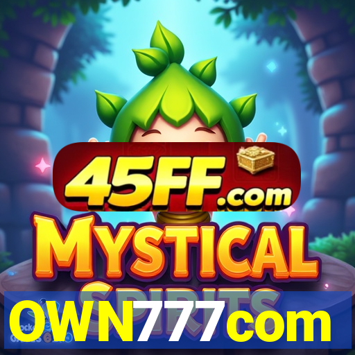 OWN777com