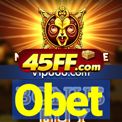 Obet