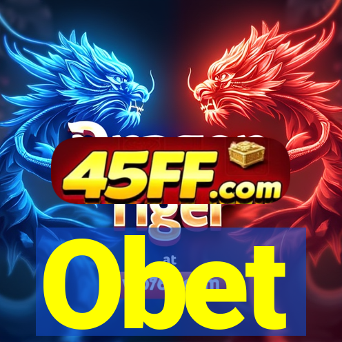 Obet