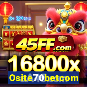 Osite70betcom