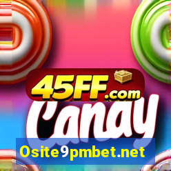 Osite9pmbet.net