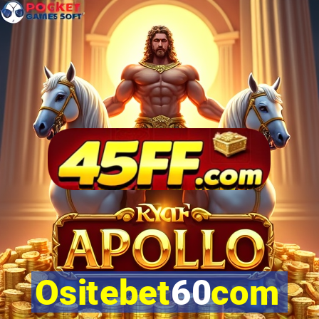Ositebet60com