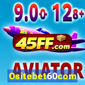 Ositebet60com
