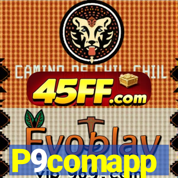P9comapp