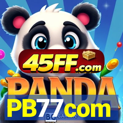 PB77com