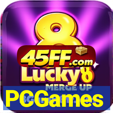 PCGames