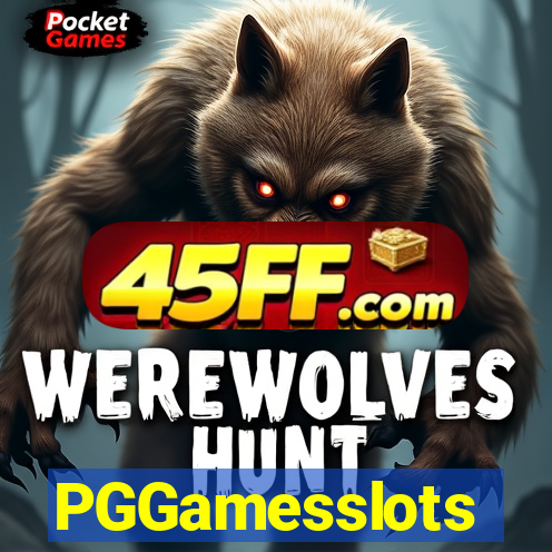 PGGamesslots