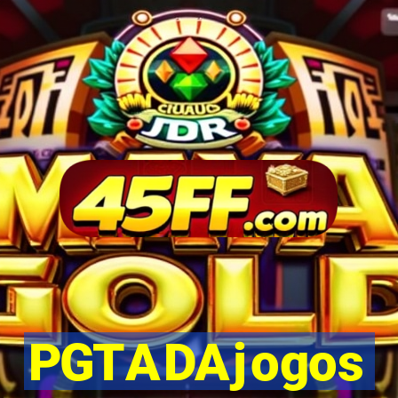PGTADAjogos