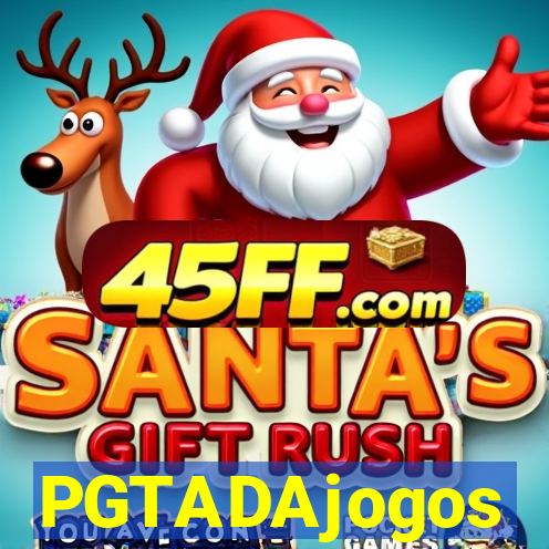 PGTADAjogos
