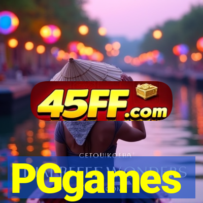 PGgames