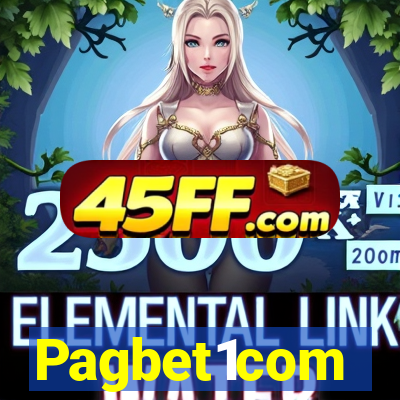 Pagbet1com