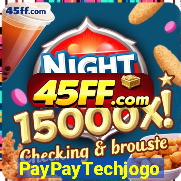 PayPayTechjogo