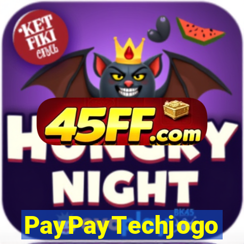 PayPayTechjogo