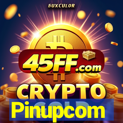 Pinupcom