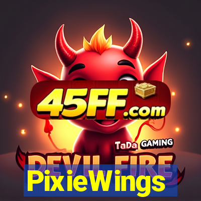 PixieWings