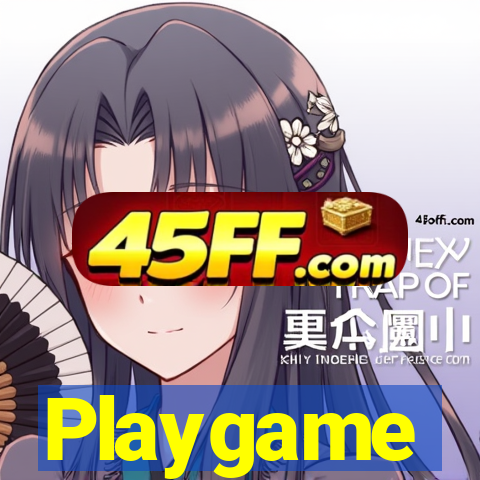 Playgame