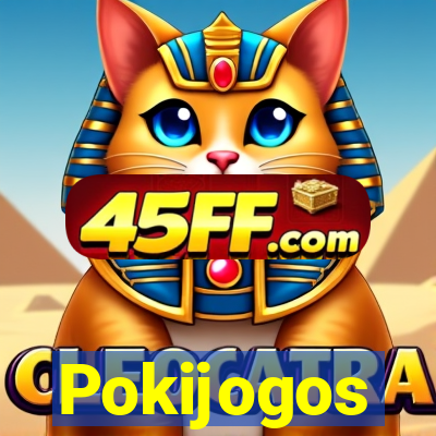 Pokijogos