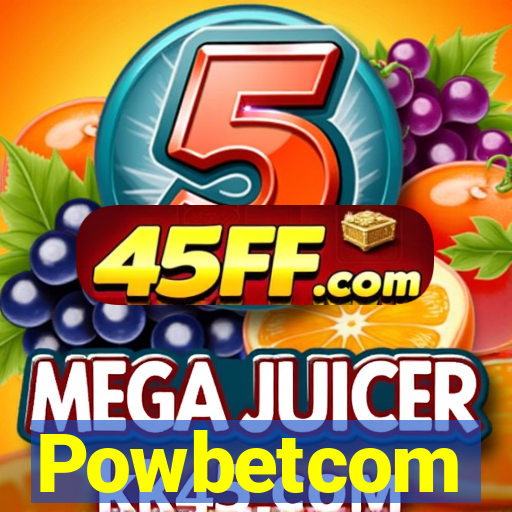 Powbetcom