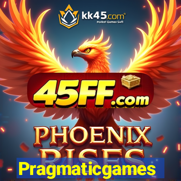 Pragmaticgames