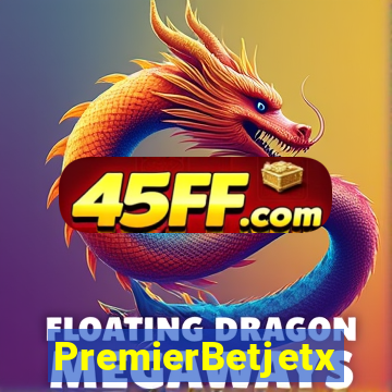 PremierBetjetx