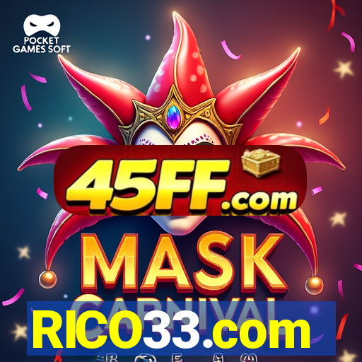 RICO33.com