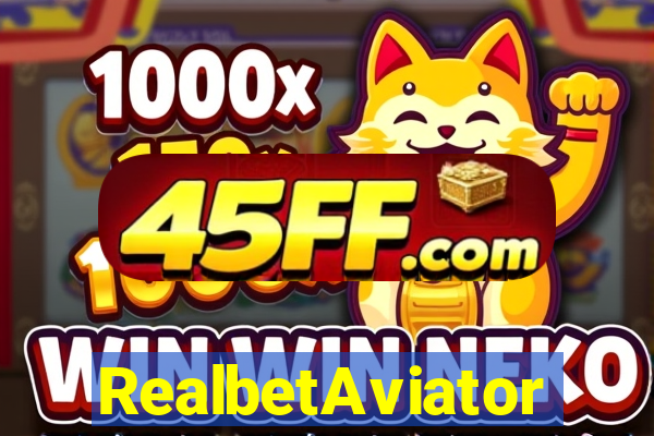 RealbetAviator