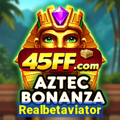 Realbetaviator