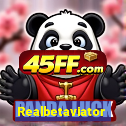Realbetaviator