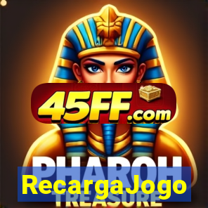 RecargaJogo