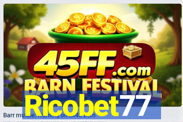 Ricobet77