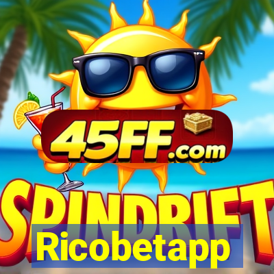 Ricobetapp