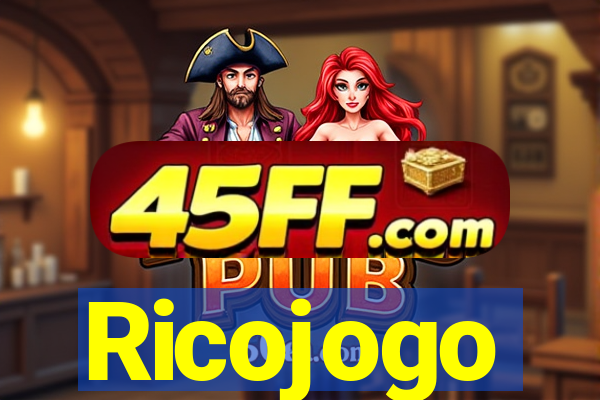 Ricojogo