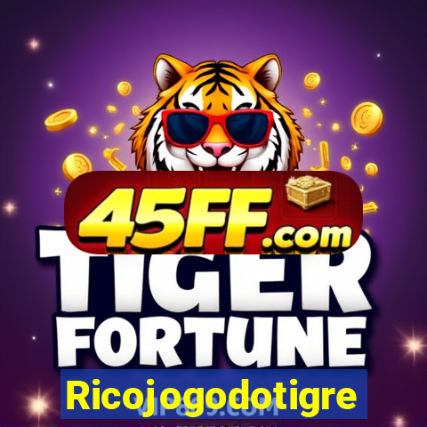 Ricojogodotigre