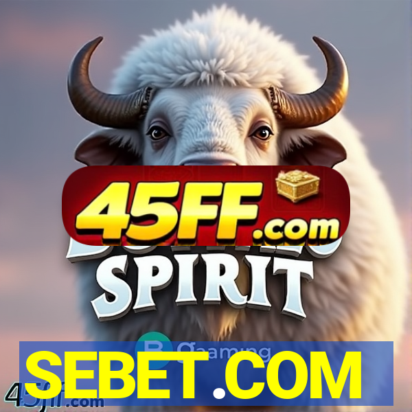 SEBET.COM