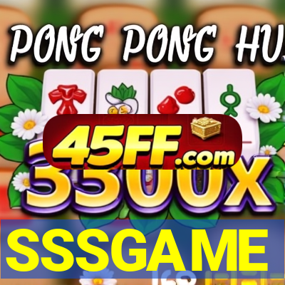SSSGAME