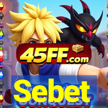 Sebet