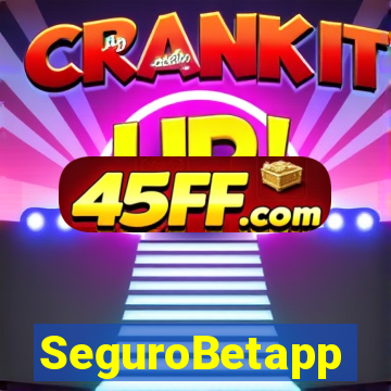 SeguroBetapp