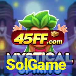 SolGame