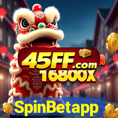 SpinBetapp