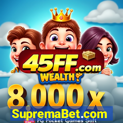 SupremaBet.com