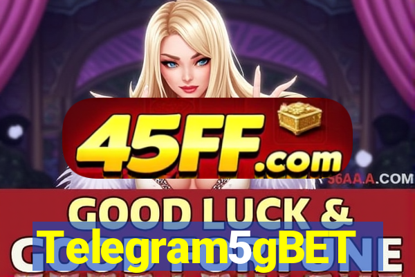 Telegram5gBET