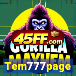 Tem777page