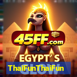 ThaiFunThaiFun