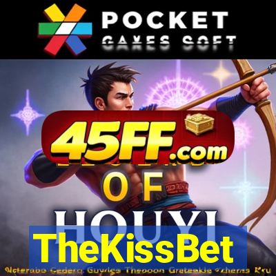 TheKissBet