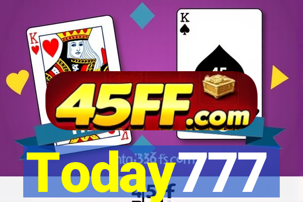 Today777
