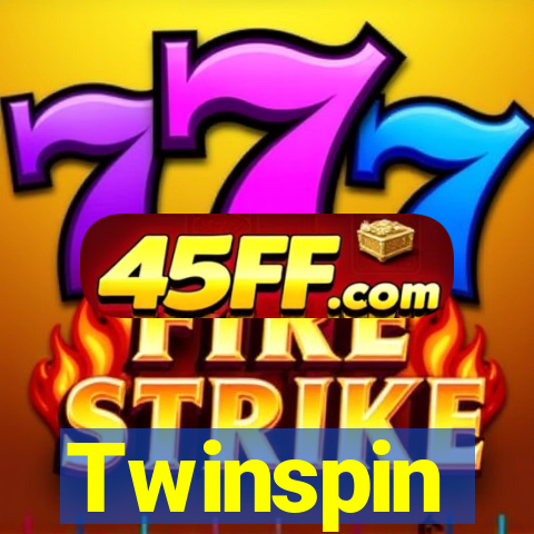 Twinspin